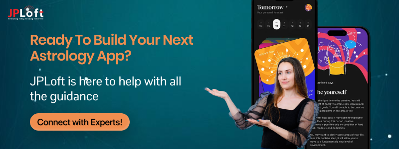 Ready to build your next astrology app